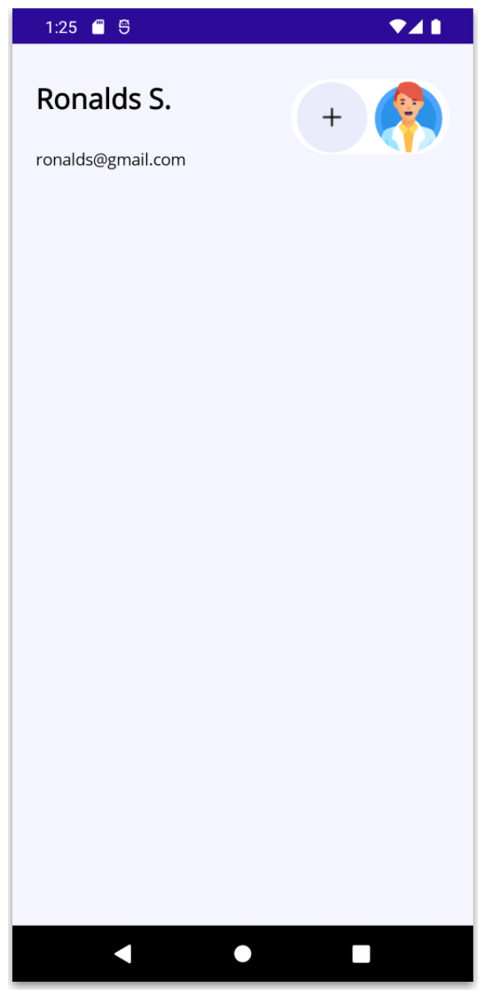 2. Header Block