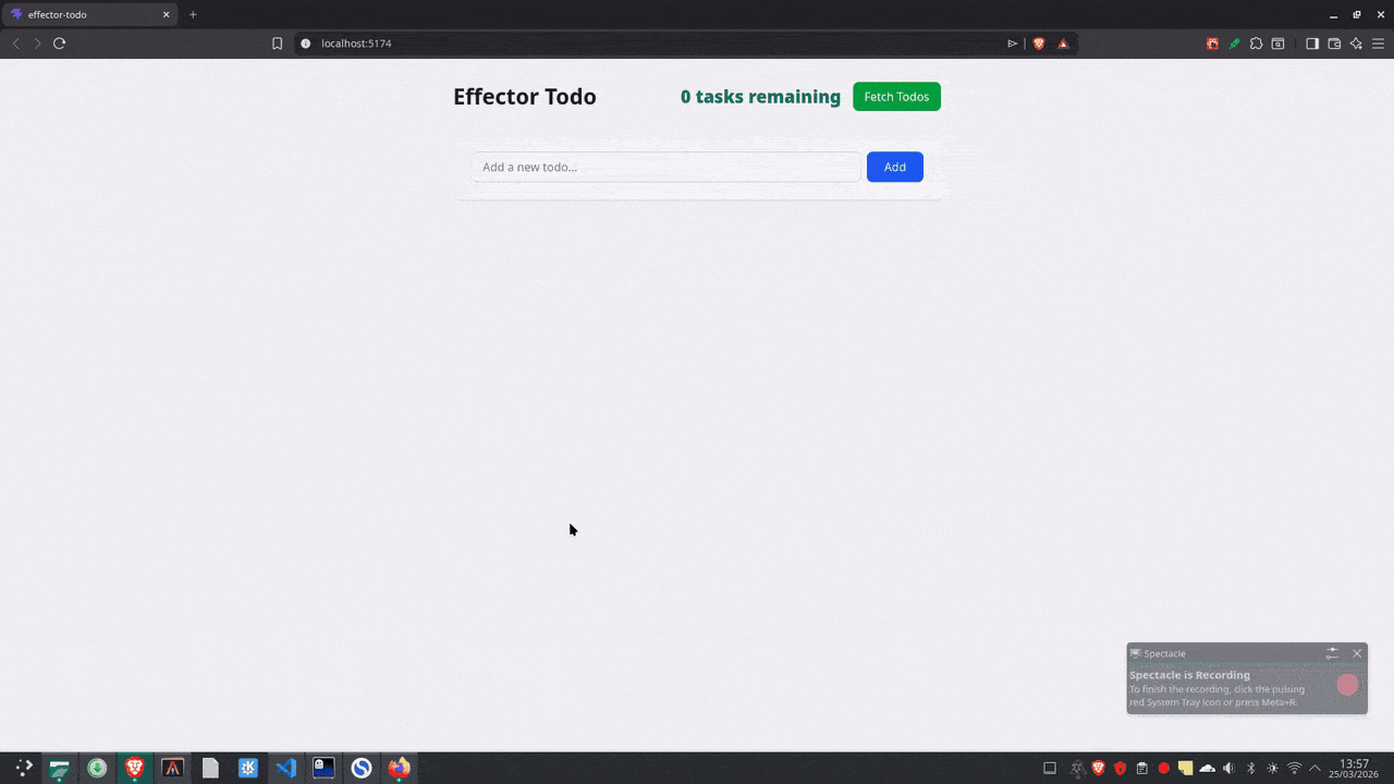 Connecting Units to Sample Connecting Units to Sample
