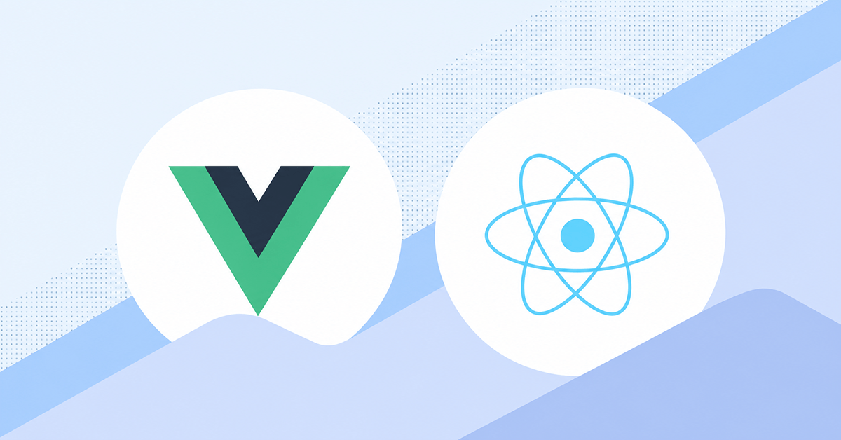 React for Vue Developers, Part 1: Components, Props and the Mental Reset