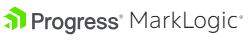Progress MarkLogic logo