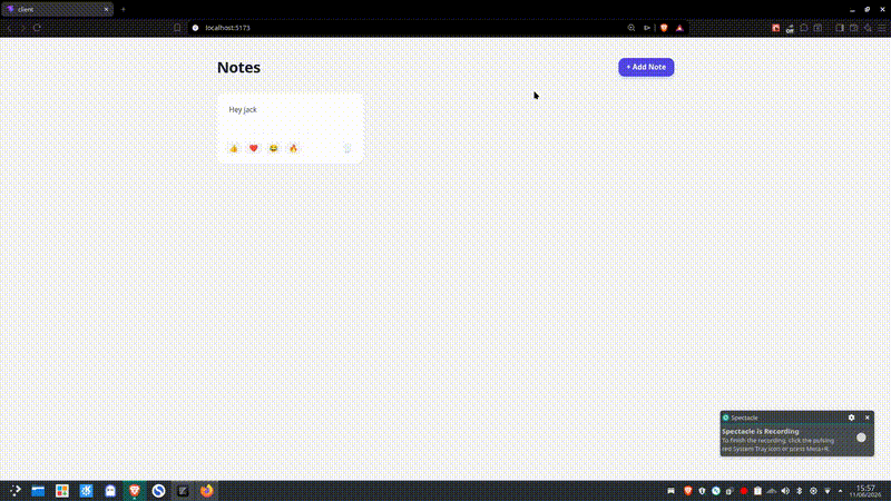 Sync across browsers Sync across browsers