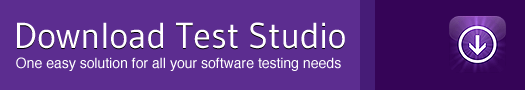 Download Test Studio