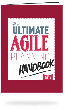 agile planning handbook