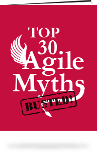 Top Agile Myths