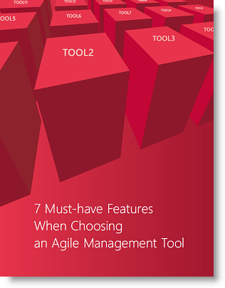 how to choose an agile project management tool 