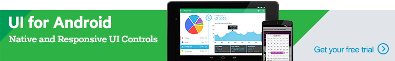 UI for Android
