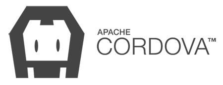 apache cordova logo