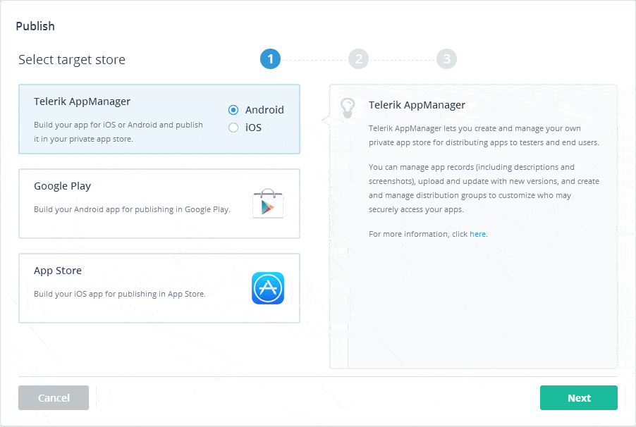 appmanager ios