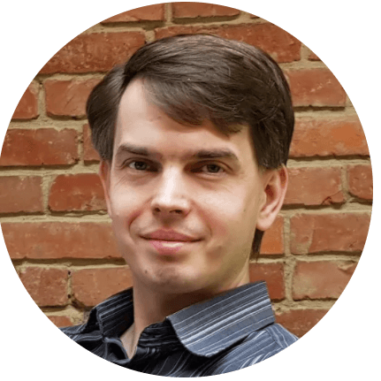 Adam Kruszewski