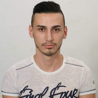 Aleksandar Gerchev