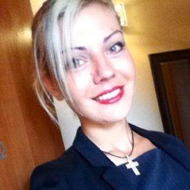 Alex Hajigeorgieva