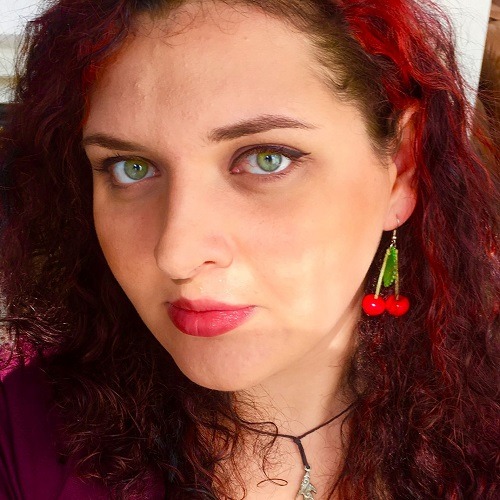 Bianka Banova