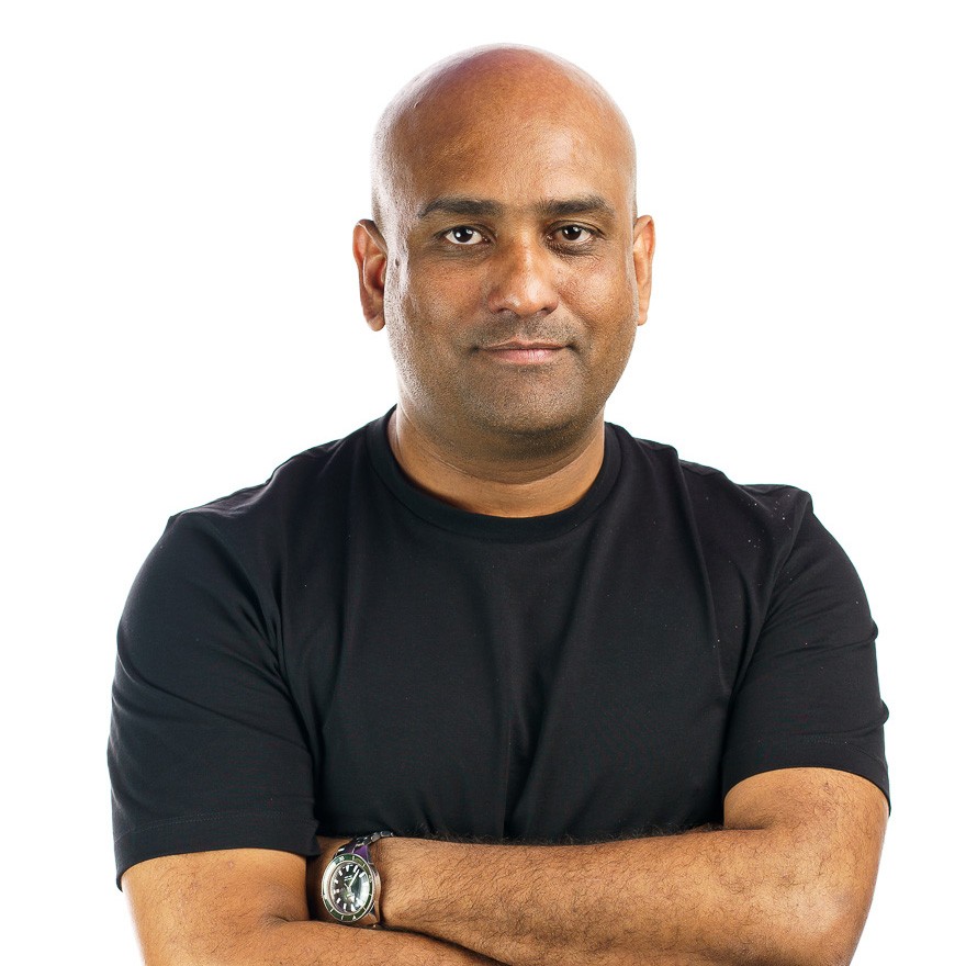Dhananjay Kumar