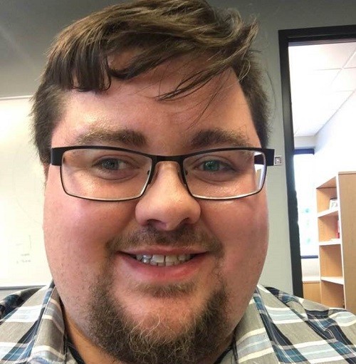 Dustin Ewers