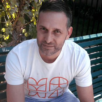 Eric Bishard