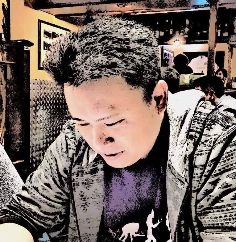 John-Liu