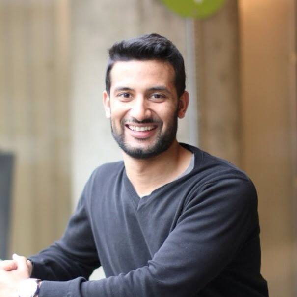 Mihir-Patel
