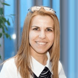 Pavlina-Hadjieva