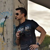 Petar Horozov