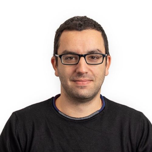 Plamen Zdravkov