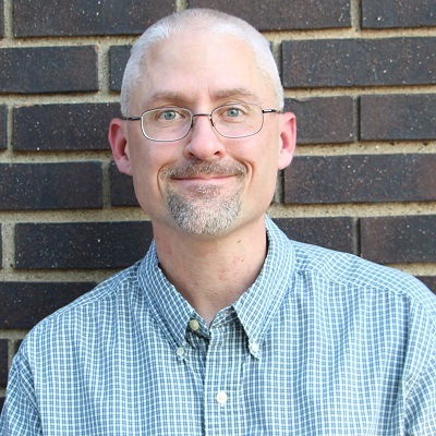 Robert Boedigheimer