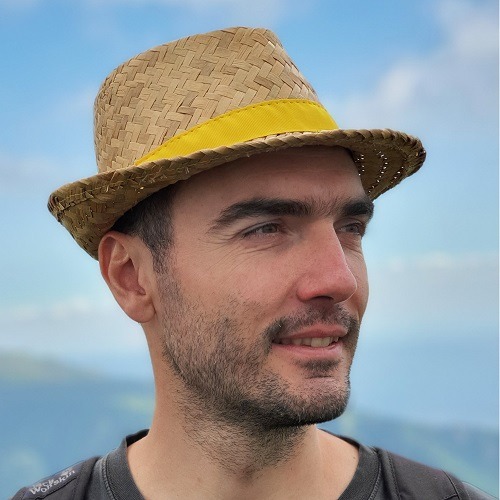Stoyan Furnadzhiev