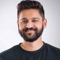Sunil Sandhu