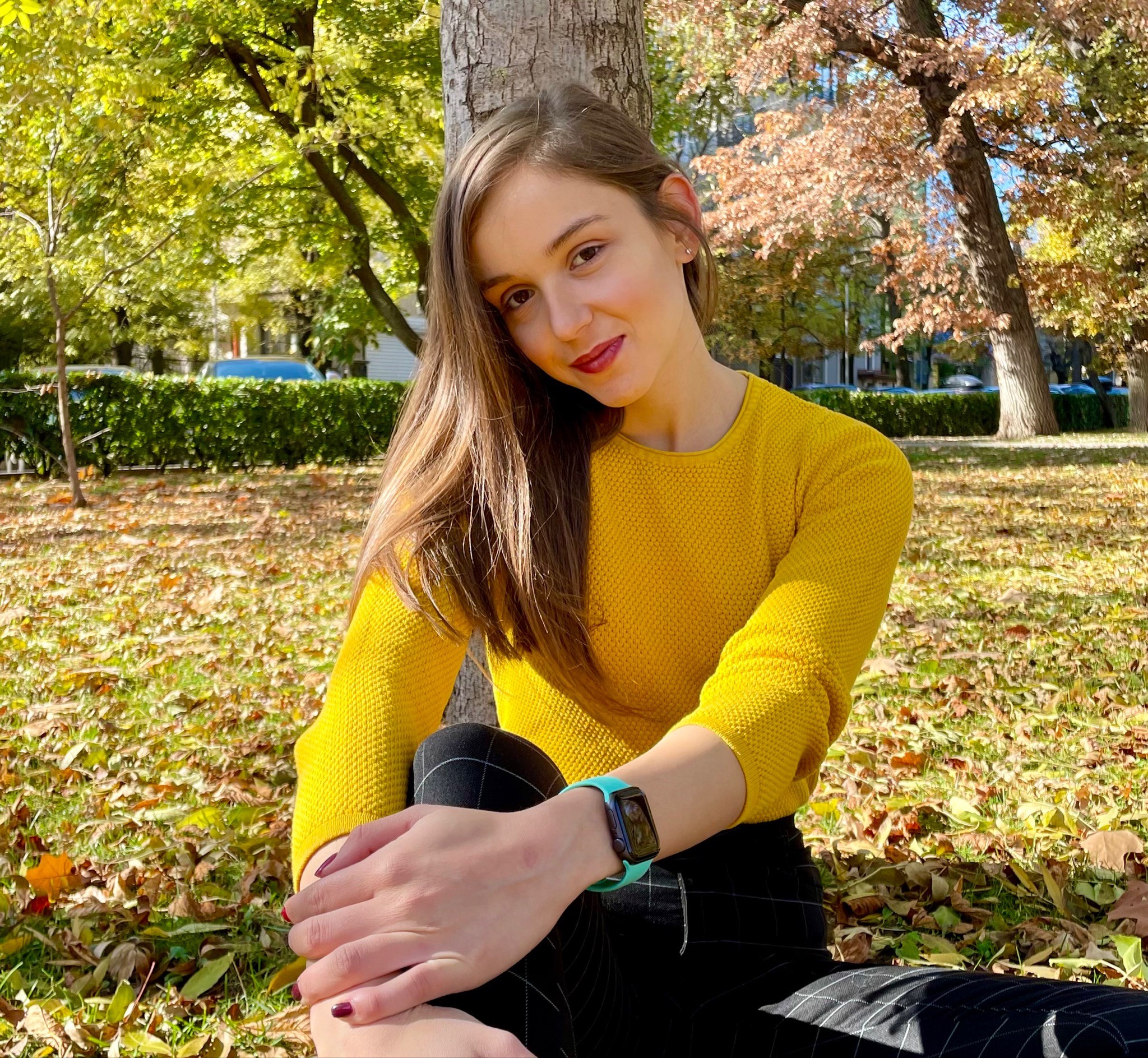 Viktoria-Kuzmanova