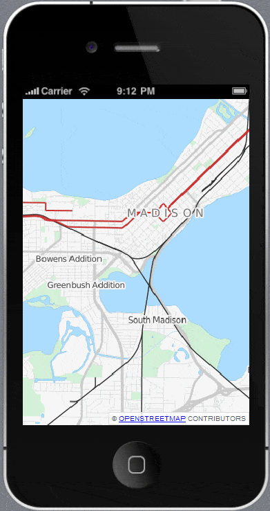 opencyclemap