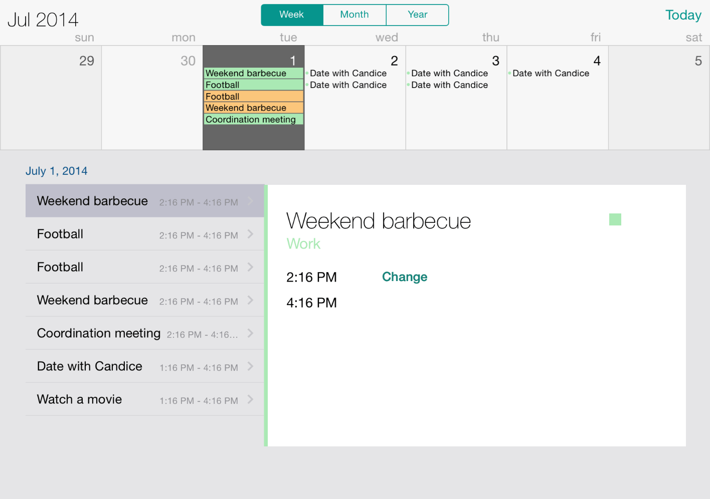 Announcing Telerik UI For IOS