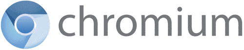 chromium logo