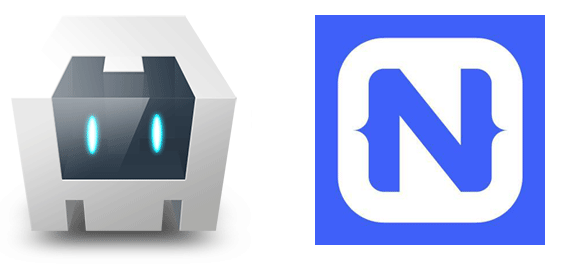 cordova and nativescript cordova and nativescript