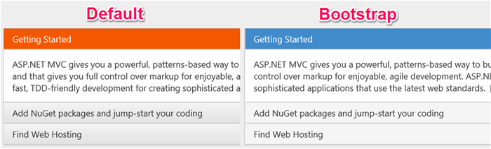 default-bootstrap