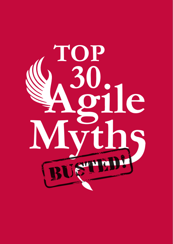 agile myths ebook