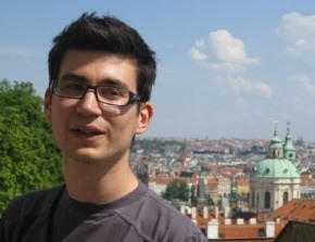 Evgeni Petrov