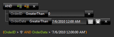 RadFilter ExpressionPreviewPosition RadFilter ExpressionPreviewPosition