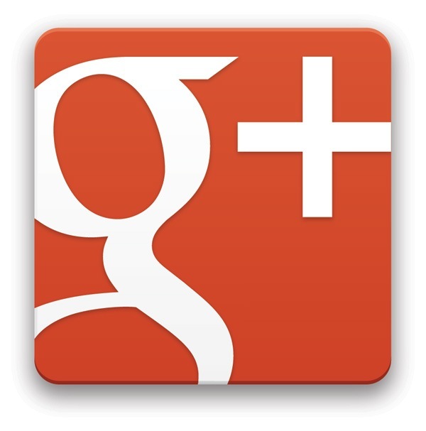 Google +