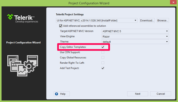 highlight-copy-editor-templates