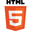 HTML5 Logo