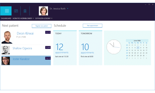 Introducing Telerik UI for WinForms Q3 2015 010 Introducing Telerik UI for WinForms Q3 2015 010
