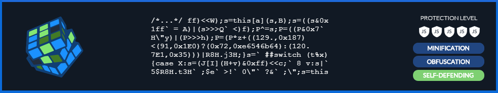 jscrambler secure javascript