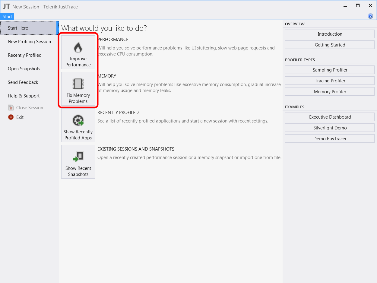 JustTrace 4 steps image