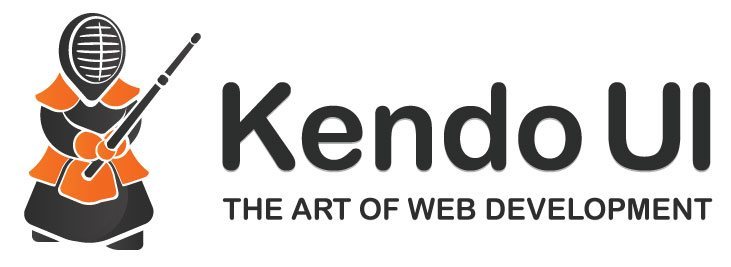 Kendo UI Logo