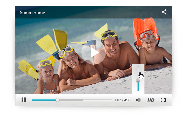 Media Player Media Player
