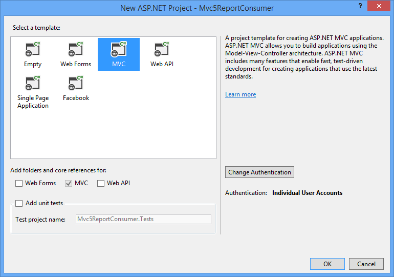 Consuming Telerik Rest Service Reports In Asp Net Mvc 5 Images, Photos, Reviews