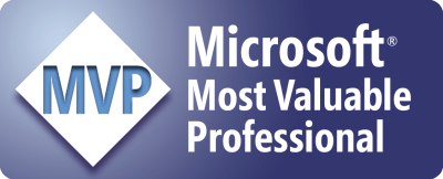 Microsoft MVP Award