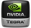 Tegra logo