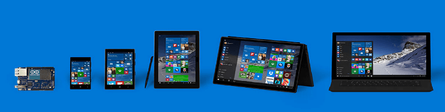 WindowsEcosystem