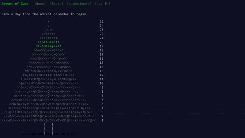 Advent of Code
