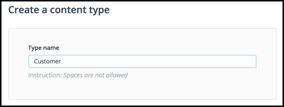 createacontenttype